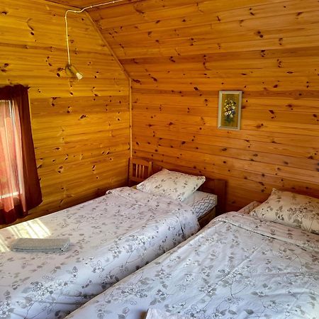 Little Garden House Villa Kassari Екстериор снимка
